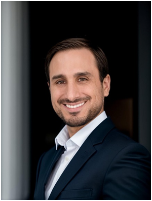 Sami Mathra Sami Matraji | Paramount Partners